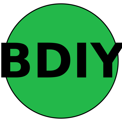 Blueprint DIY
